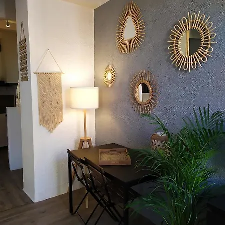 Cosy Mourillon Tolone