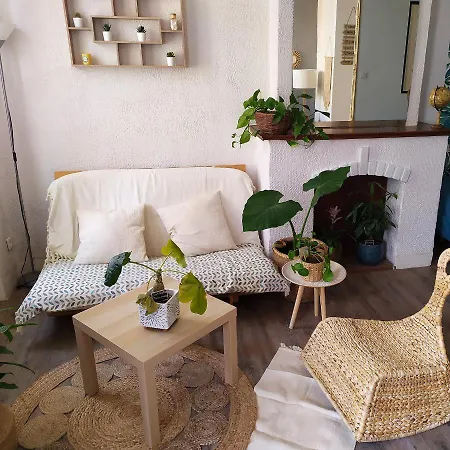 Cosy Mourillon Appartamento Tolone