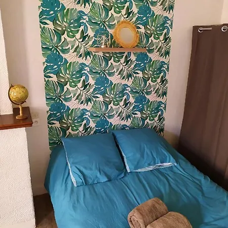 Cosy Mourillon