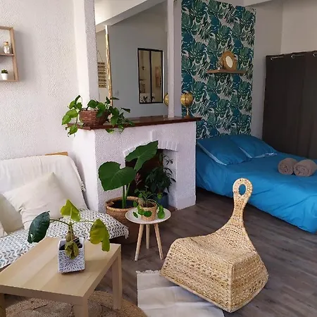 Cosy Mourillon Tolone